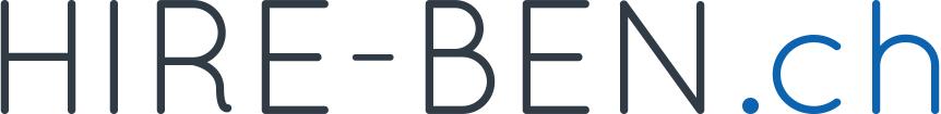 hire-ben.ch